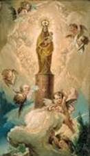 Our Lady of the Pillar - Wikipedia